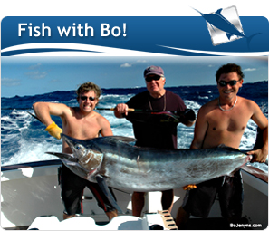 Fish With Bo